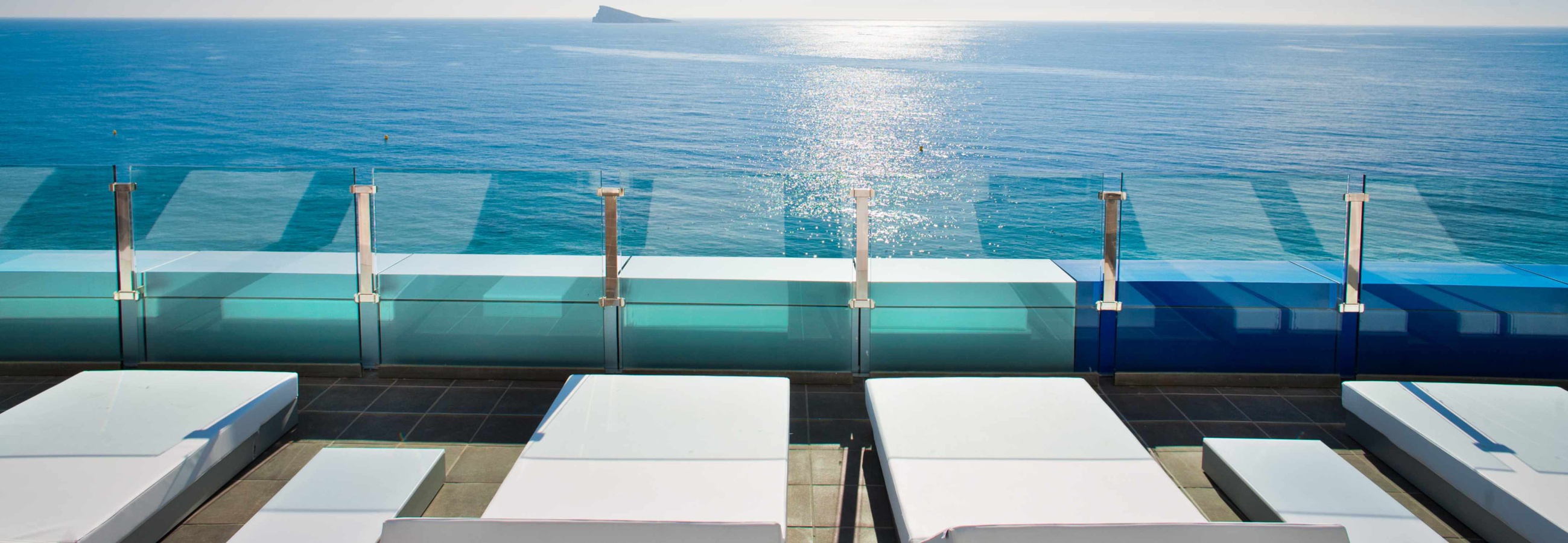 Villa del Mar Benidorm Villa del Mar Benidorm