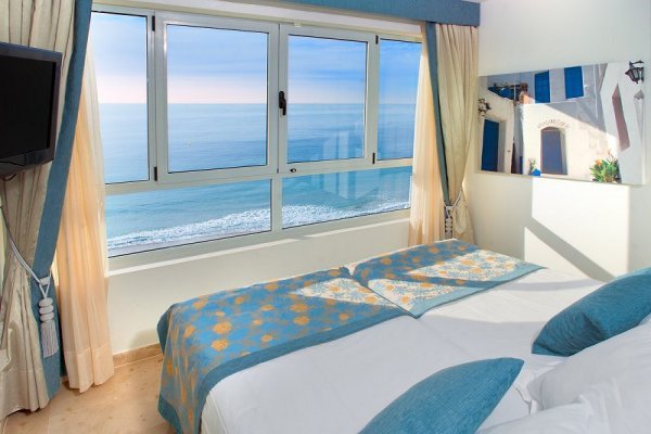 Experiencias frente al mar villa del mar hotel benidorm Experiencias frente al mar villa del mar hotel benidorm