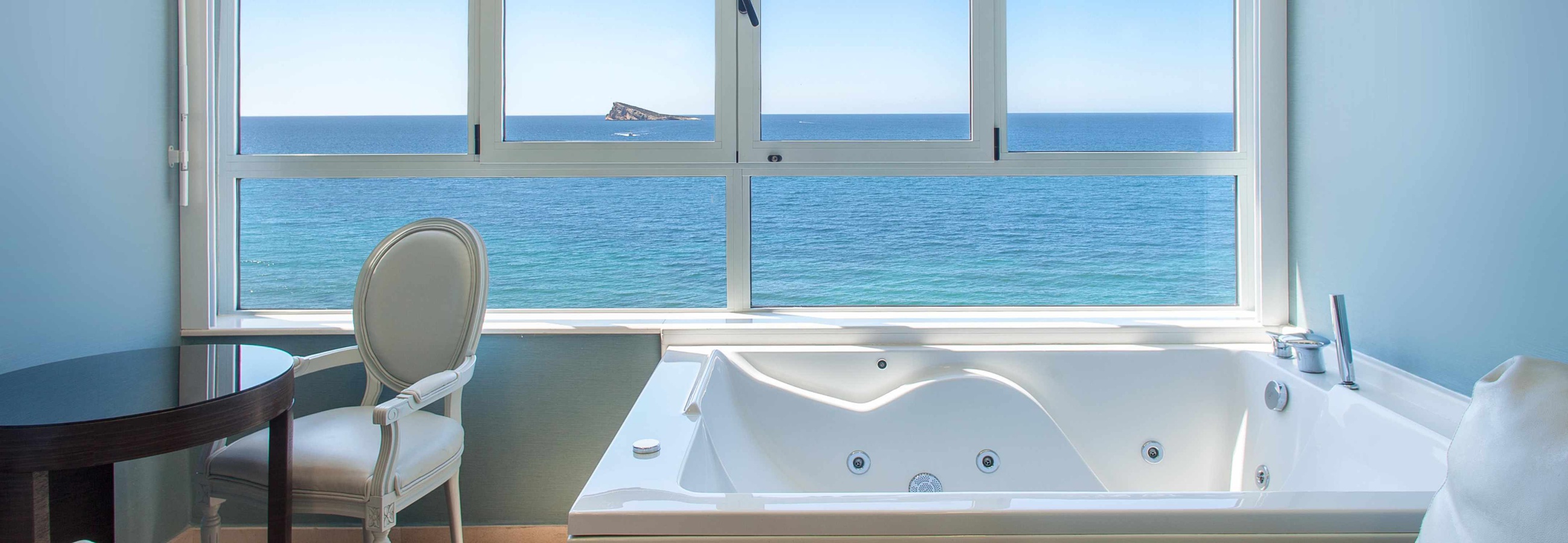 Villa del Mar Benidorm Villa del Mar Benidorm