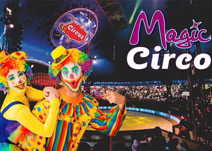 Benidorm circus villa del mar hotel Benidorm circus villa del mar hotel