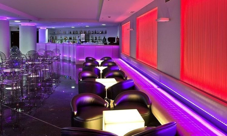 Llum del Coral Villa del Mar Hotel Benidorm Llum del Coral Villa del Mar Hotel Benidorm