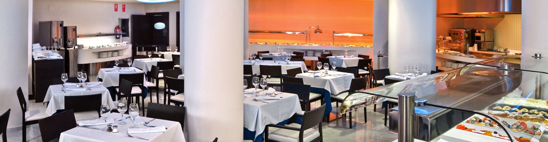 Villa del Mar - Benidorm - Restaurantes Villa del Mar - Benidorm - Restaurantes