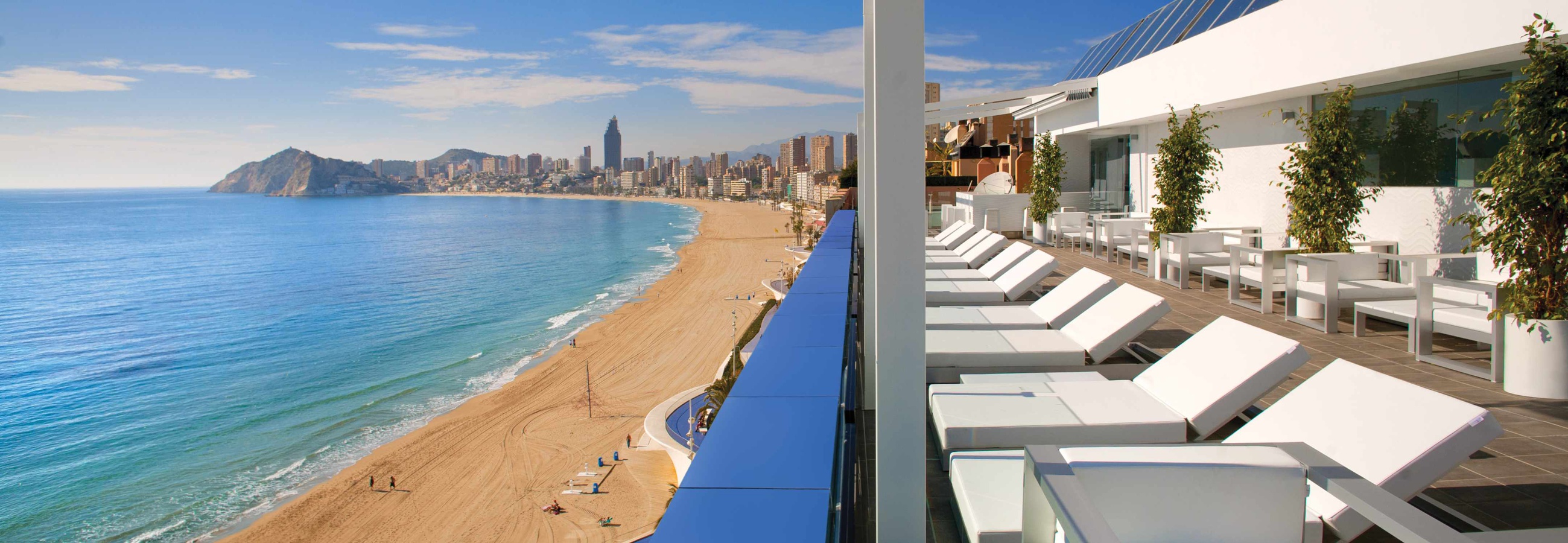 Villa del Mar Benidorm Villa del Mar Benidorm