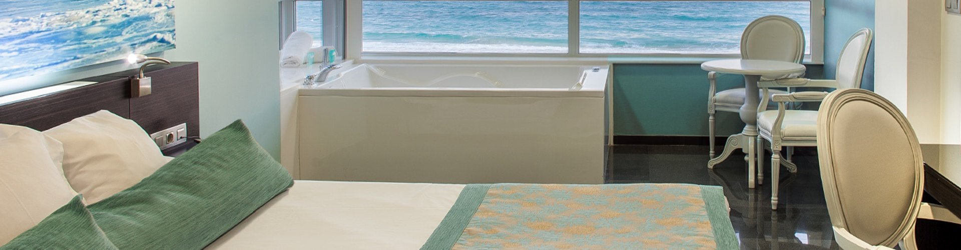 Villa del Mar - Benidorm - Tentaciones Villa del Mar - Benidorm - Tentaciones