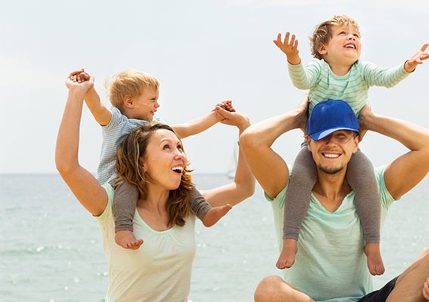¡1º Niño Gratis! Villa del Mar Hotel Benidorm ¡1º Niño Gratis! Villa del Mar Hotel Benidorm