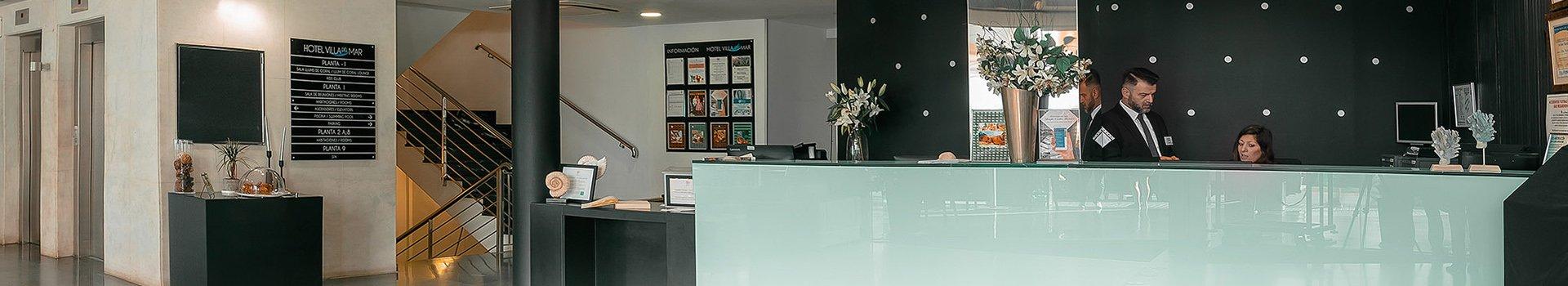 Villa del Mar - Benidorm - Opiniones Villa del Mar - Benidorm - Opiniones