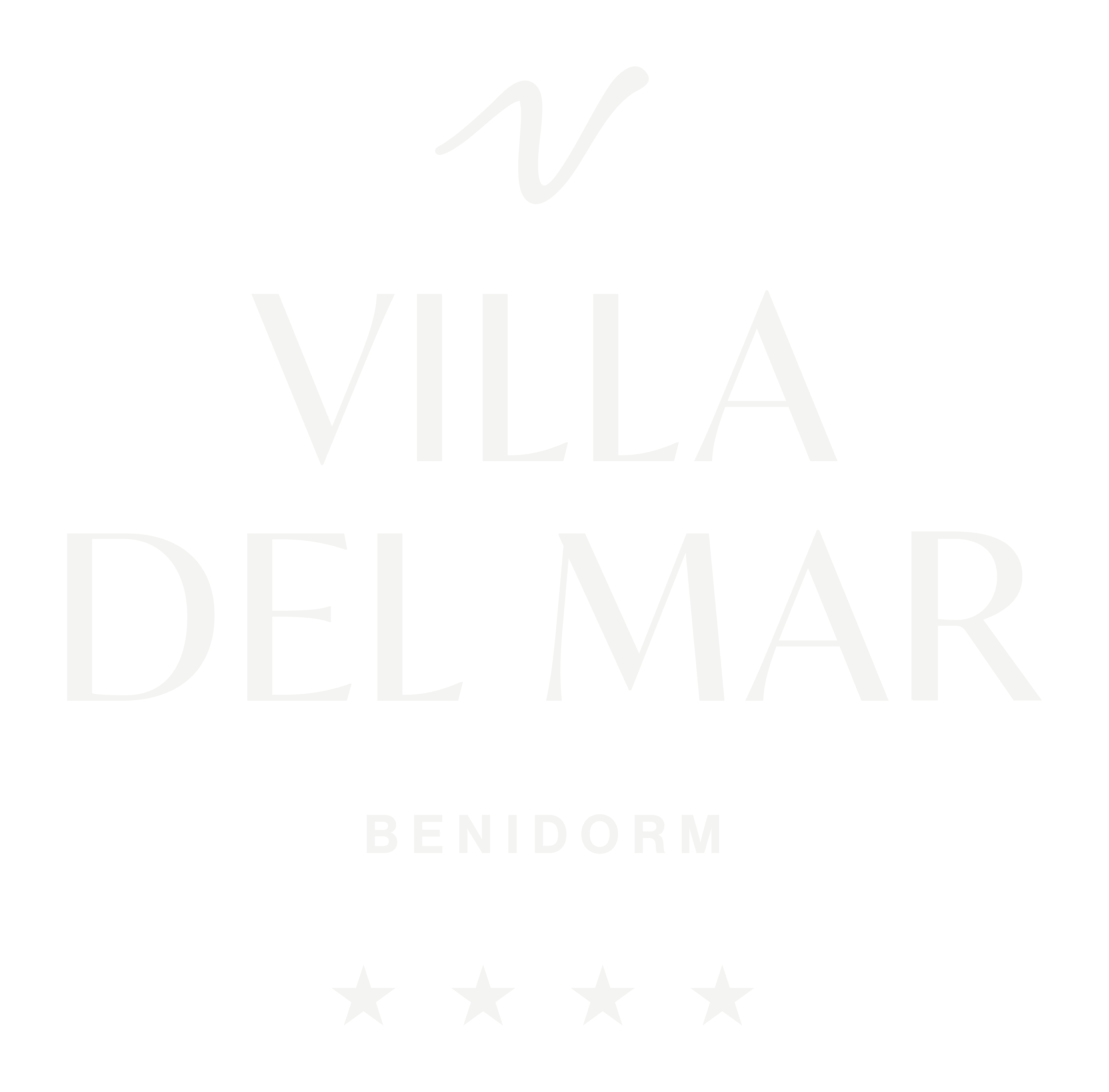 Villa del Mar Benidorm